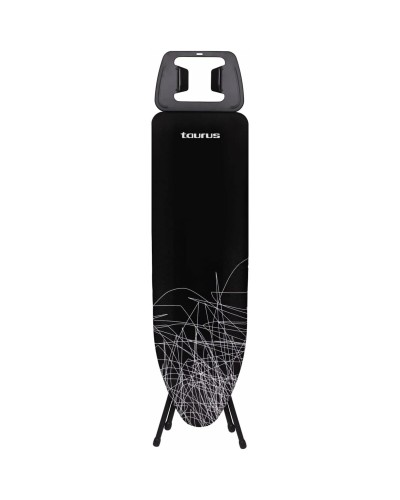 Asse da Stiro Taurus ARGENTA BLACK Grigio Cotone