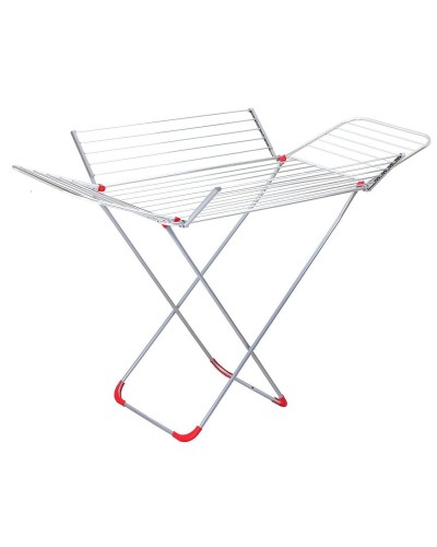 Wäscheständer Garhe 19544 Aluminium