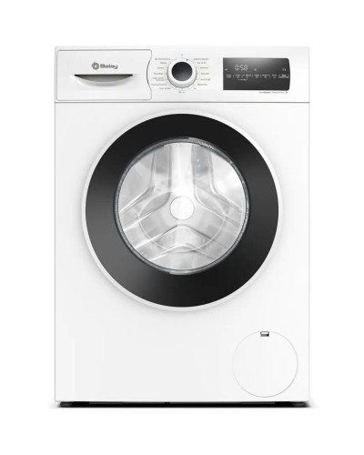 Lavadora Balay 3TS385B 1400 rpm 8 kg