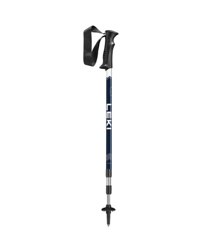 Trekking Stick Leki Eagle Blue 1 Unit