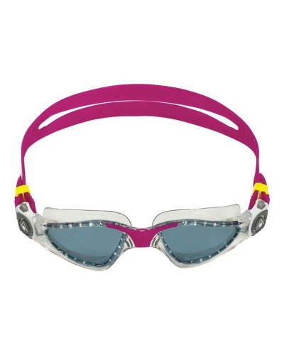 Uimalasit Aqua Sphere Kayenne Small Tumma pinkki Yksi koko