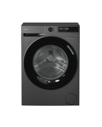Machine à laver Candy BR48SBL6G-S 8 kg 60 cm 65 cm 1400 rpm