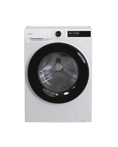 Lavatrice Candy BR48SBL6-S 8 kg 60 cm 65 cm 1400 rpm