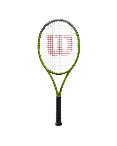 Raquette de Tennis Wilson Blade Feel 103 Vert
