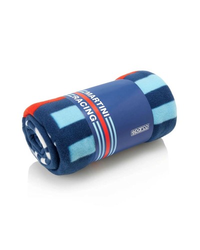 Fleece Blanket Sparco MARTINI-R