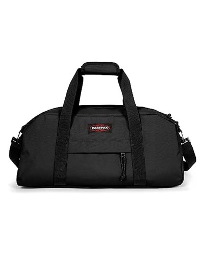 Bolsa de Viaje Eastpak Stand + Negro 24 L