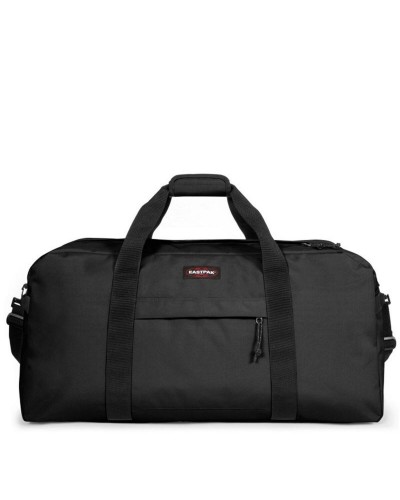 Borsa da Viaggio Eastpak Terminal Nero