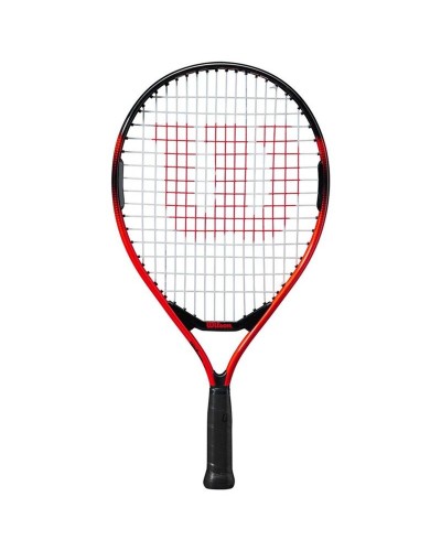 Tennisracket Wilson Pro Staff Precision Svart