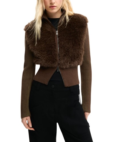 Desigual Cardigan Dames