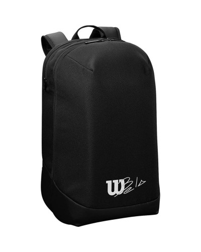 Racket bag Wilson Bela Black