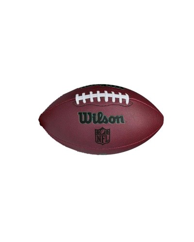Ballon de Rugby Wilson Nfl Ignition Jr Marron