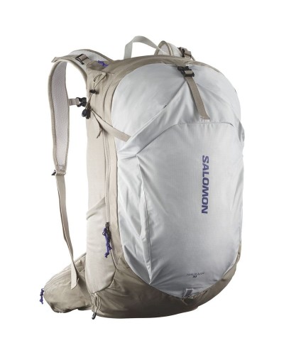 Sac à dos de Sport Salomon Trailblazer 30 Gris clair 30 L