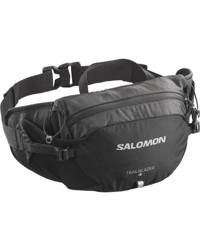 Belt Pouch Salomon Trailblazer Black