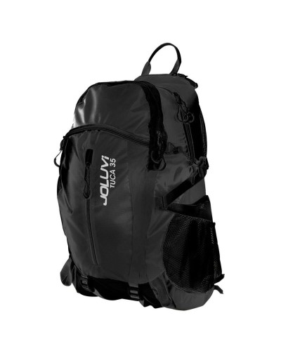 Wanderrucksack Joluvi Tuca 35 Schwarz