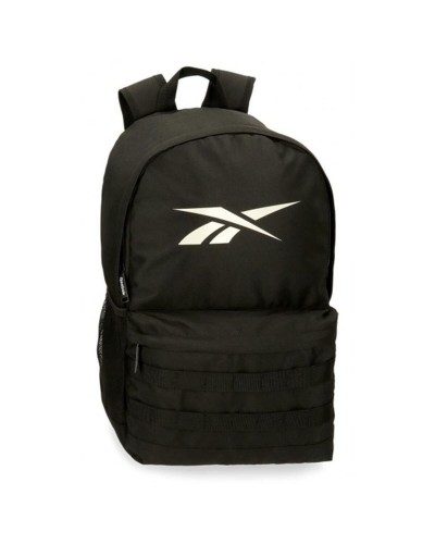 Gym Bag Reebok Malden Black