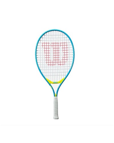 Raqueta de Tenis Wilson Ultra Power Azul