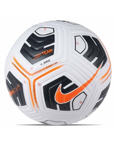 Fussball Nike Academy Team Ims Orange Größe 5 5