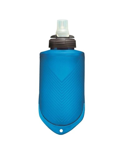 Waterfles Camelbak Quick Stow Blauw Plastic 500 ml