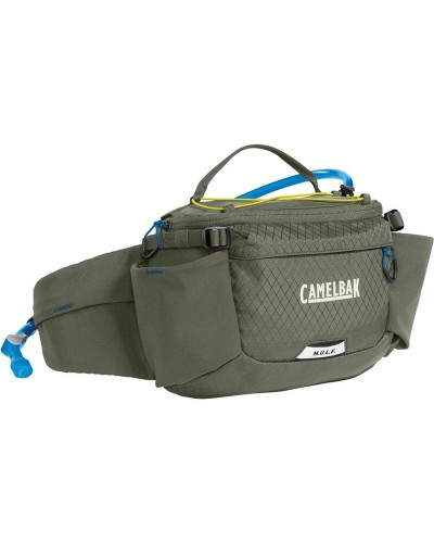 Sac Banane d'Hydratation Camelbak M.U.L.E. 5 Vert foncé