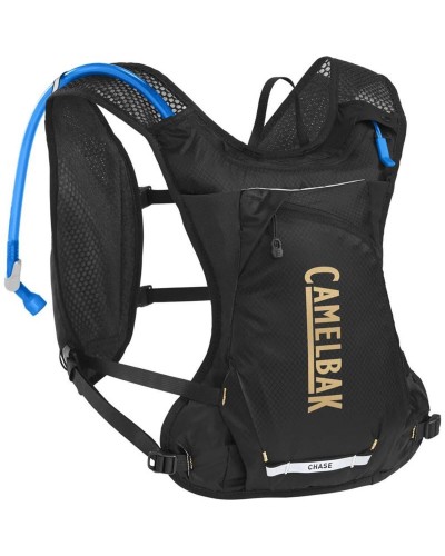 Sportrucksack Camelbak Chase Race 4 Schwarz 14 L
