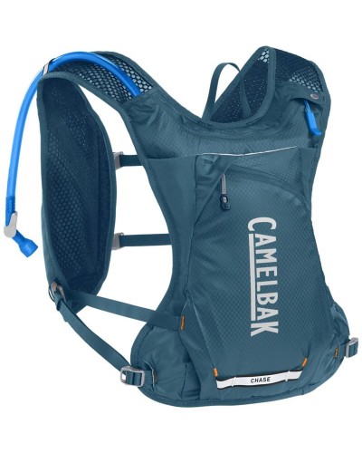 Sportrucksack Camelbak Chase Race 4 Blau 1,5 L