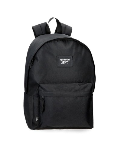 Mochila Deportiva Reebok Brooklyn Negro