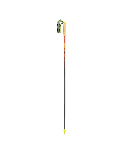 Bâton Trekking Leki Alphatrail Fx.One Superlite 130 cm 1 Unité