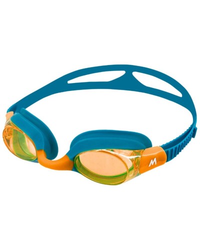Simglasögon Mosconi Easy Infantil One size Blå Orange