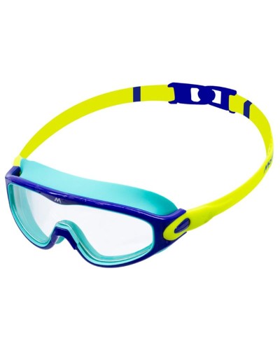 Zwembril Mosconi Fast Één maat Blauw