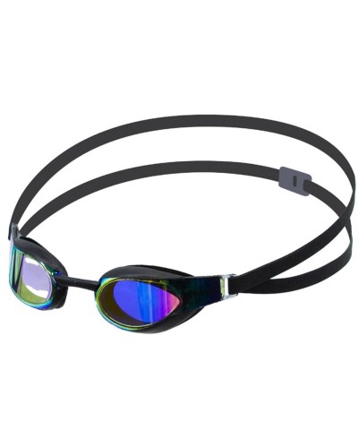 Simglasögon Mosconi Evo Ultra One size Svart Gyllene