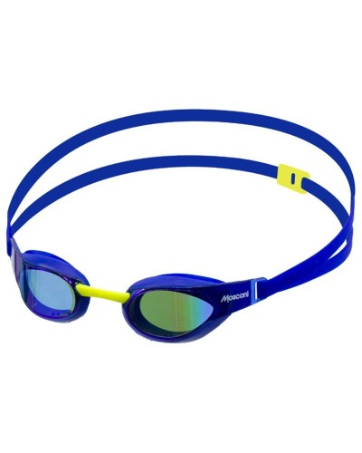 Gafas de Natación Mosconi Evo Ultra Talla única Azul Morado