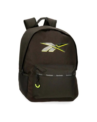Gym Bag Reebok Berlin Black 22 L
