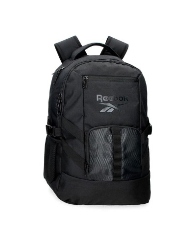 Mochila Deportiva Reebok Truck One Negro