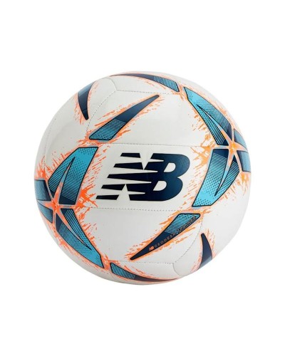 Ballon de Football New Balance Geodesa Trainer 5 Taille 5