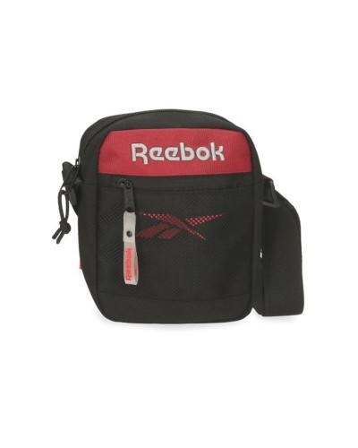 Schultertasche Reebok Portland Rot