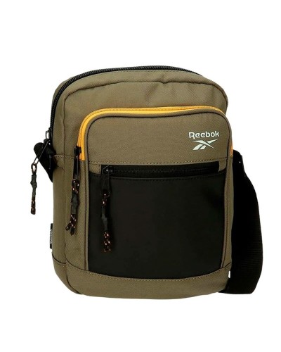 Schoudertas Heren Reebok Hamilton