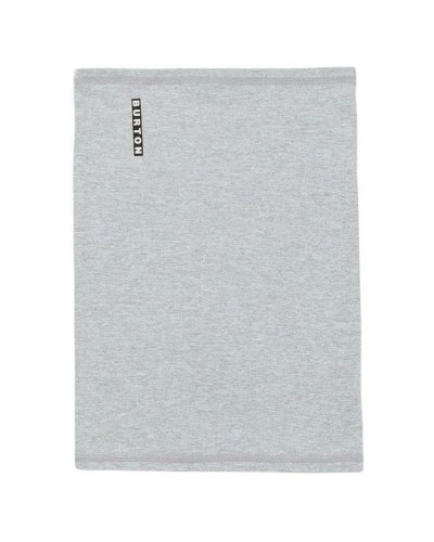 Scaldacollo Burton 1Lyr Md Nckwmr Grigio