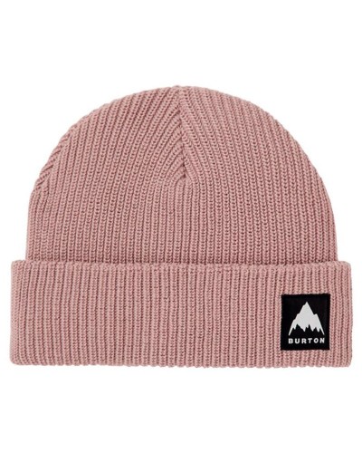 Chapeau Burton Recycled Vt Beanie Beige Taille unique
