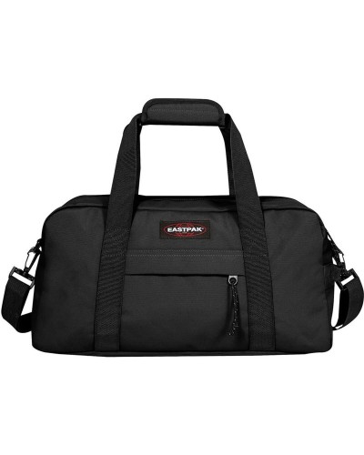 Sporttas Eastpak Compact Zwart
