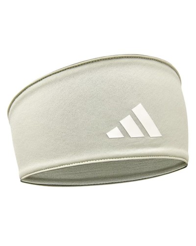 Urheilullinen otsanauha Adidas ADAC-16300GN Vaaleanvihreä