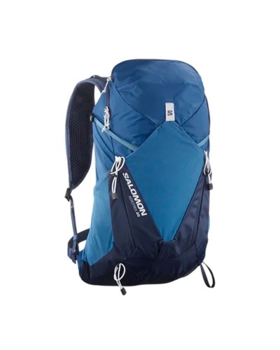 Sporttasche Salomon Aerotrek 20 Blau