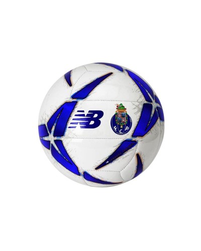 Balón de Fútbol New Balance FC Porto Geodesa 5 Talla 5