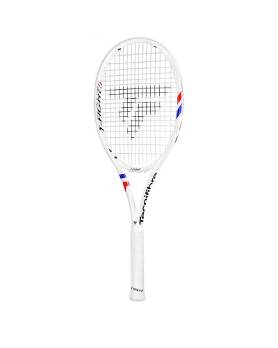 Tennisraket Tecnifibre Tfight 300 S Wit