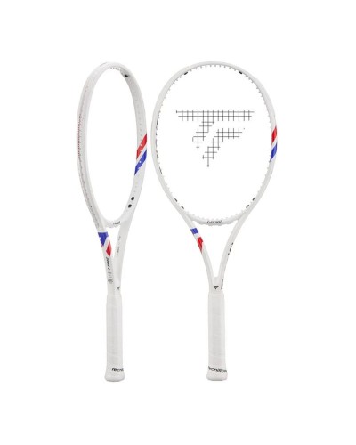 Raquette de Tennis Tecnifibre Tfight 305 S Blanc