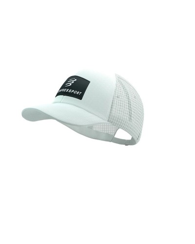 Sports Cap Compressport Trucker 6P