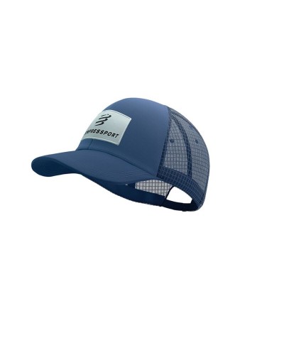 Sports Cap Compressport Trucker 6P