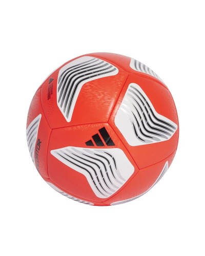 Voetbal Adidas Predator Trn Rood Maat 5 5