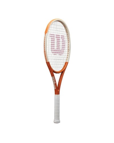 Tennis Racquet Wilson Roland Garros Team 102 Orange
