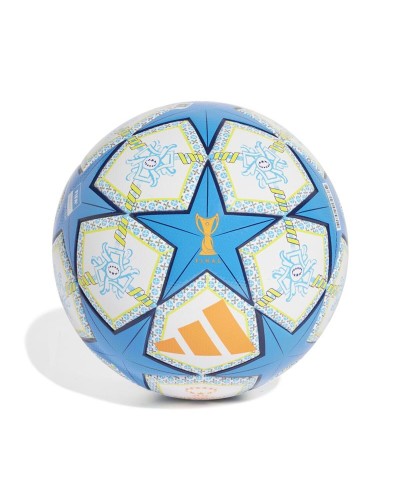 Voetbal Adidas UWCL League Water Maat 5