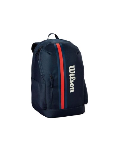 Schlägertasche Wilson Wilson Team Backpack 2025